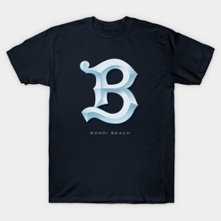 Bondi Beach T-Shirt